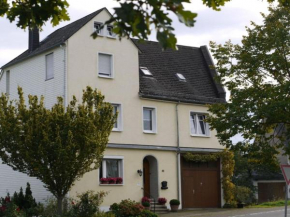 Holiday apartment Haus-Stumm